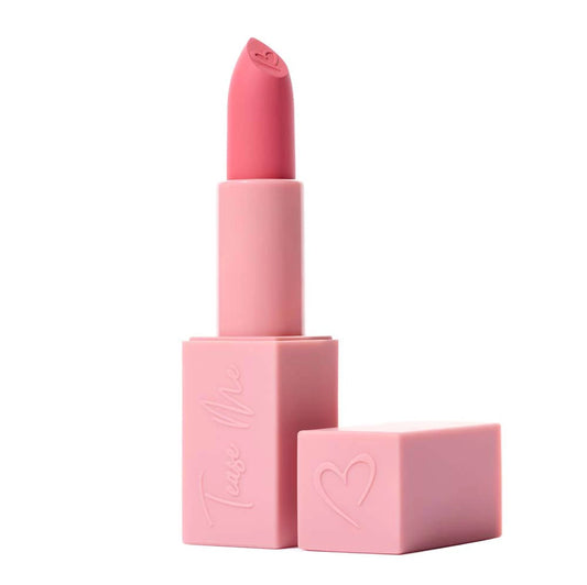 SOFT MATTE LIPSTICK TEASE ME BEAUTY CREATIONS 3.5G