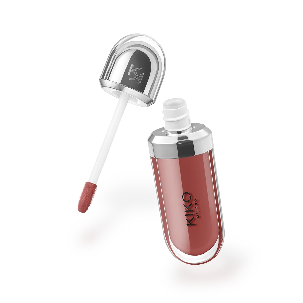 3D HYDRA LIP GLOSS KIKO MILANO 6.5ML