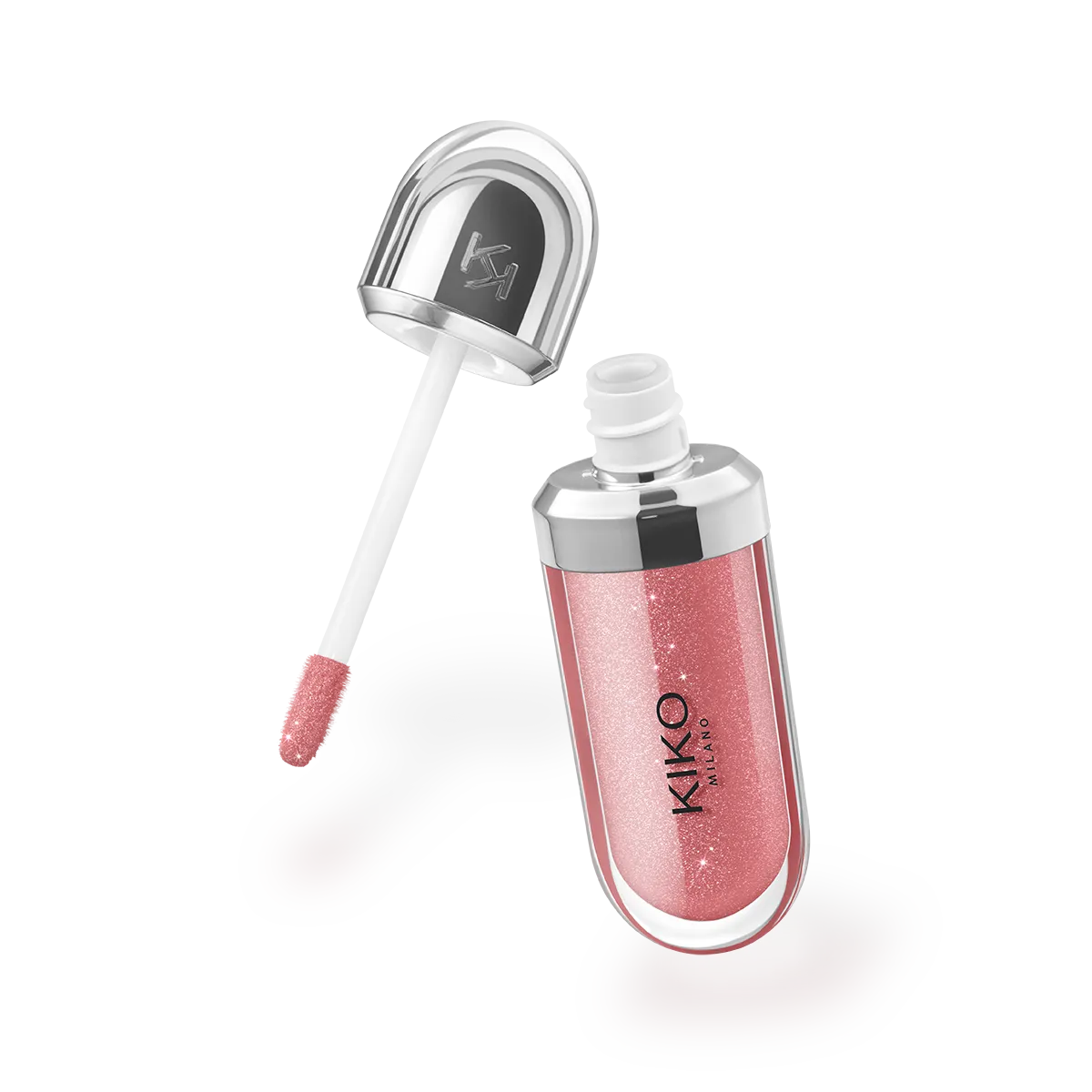 3D HYDRA LIP GLOSS KIKO MILANO 6.5ML