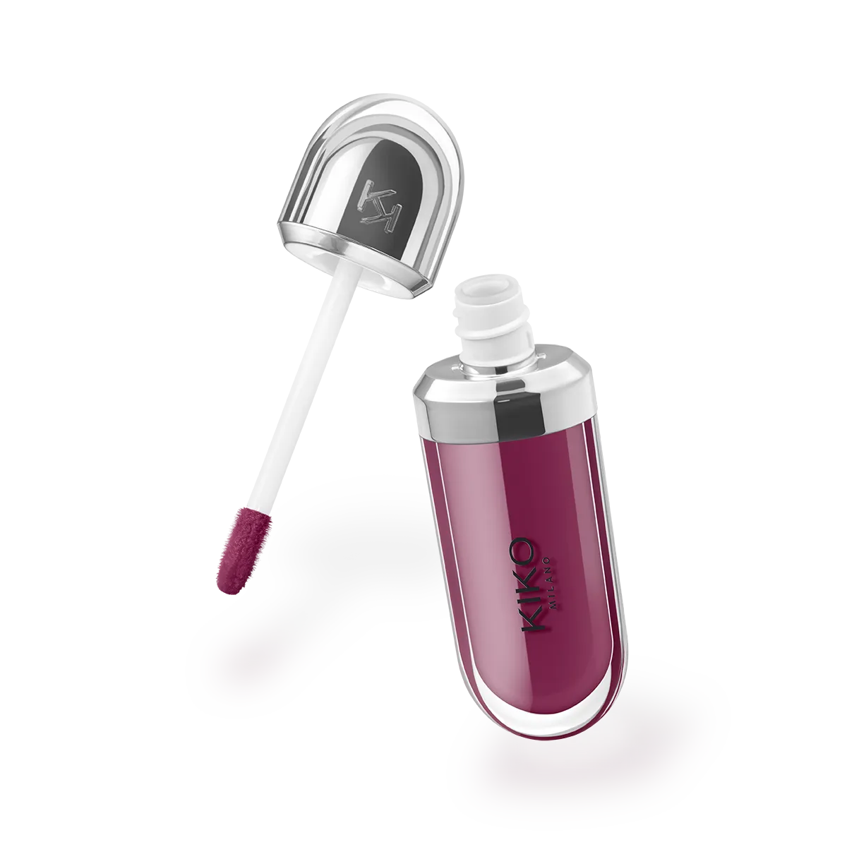 3D HYDRA LIP GLOSS KIKO MILANO 6.5ML