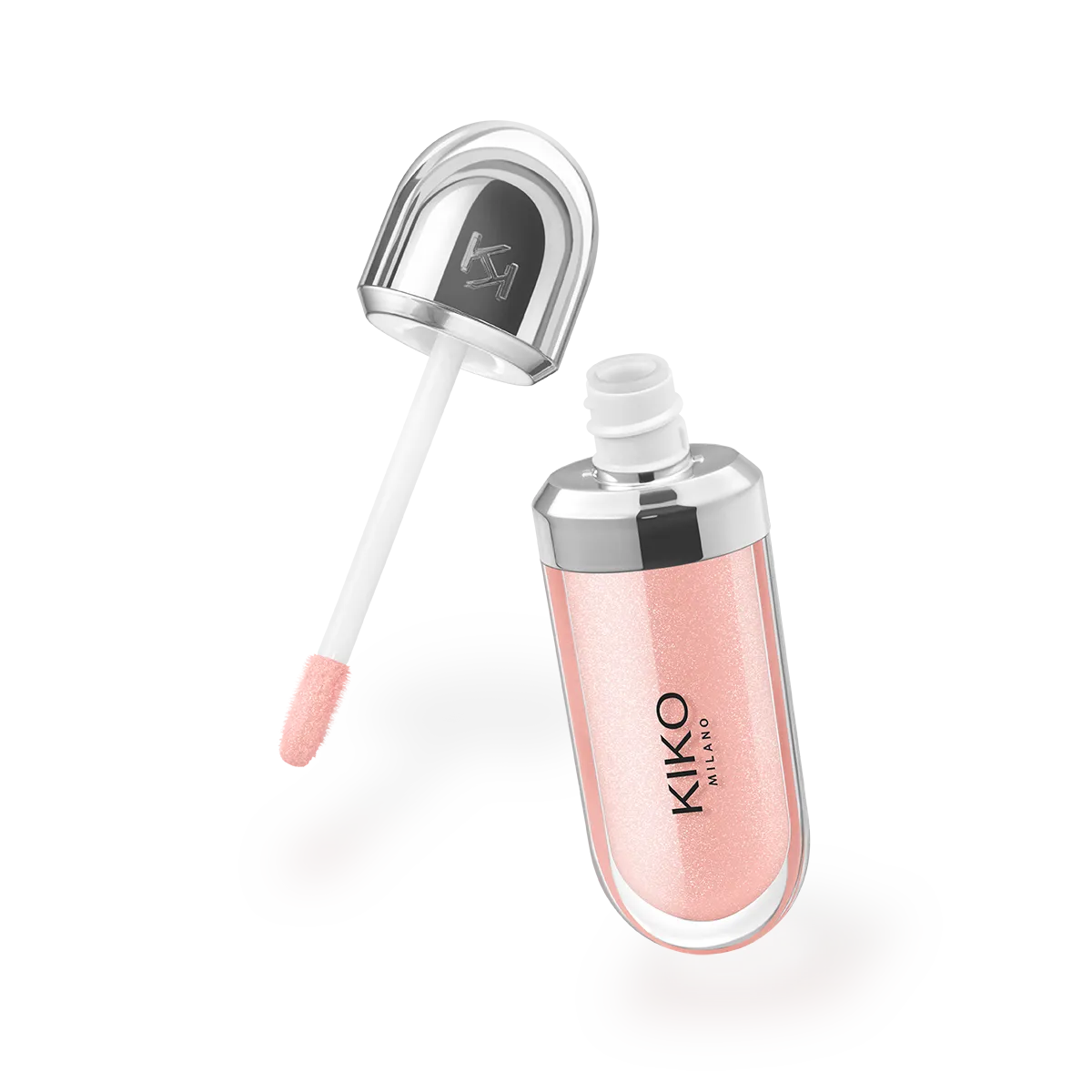3D HYDRA LIP GLOSS KIKO MILANO 6.5ML