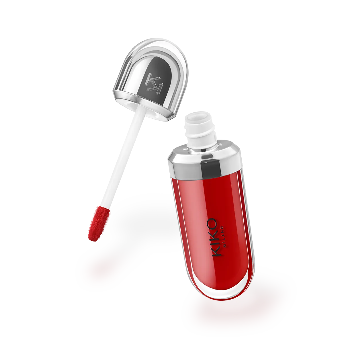 3D HYDRA LIP GLOSS KIKO MILANO 6.5ML