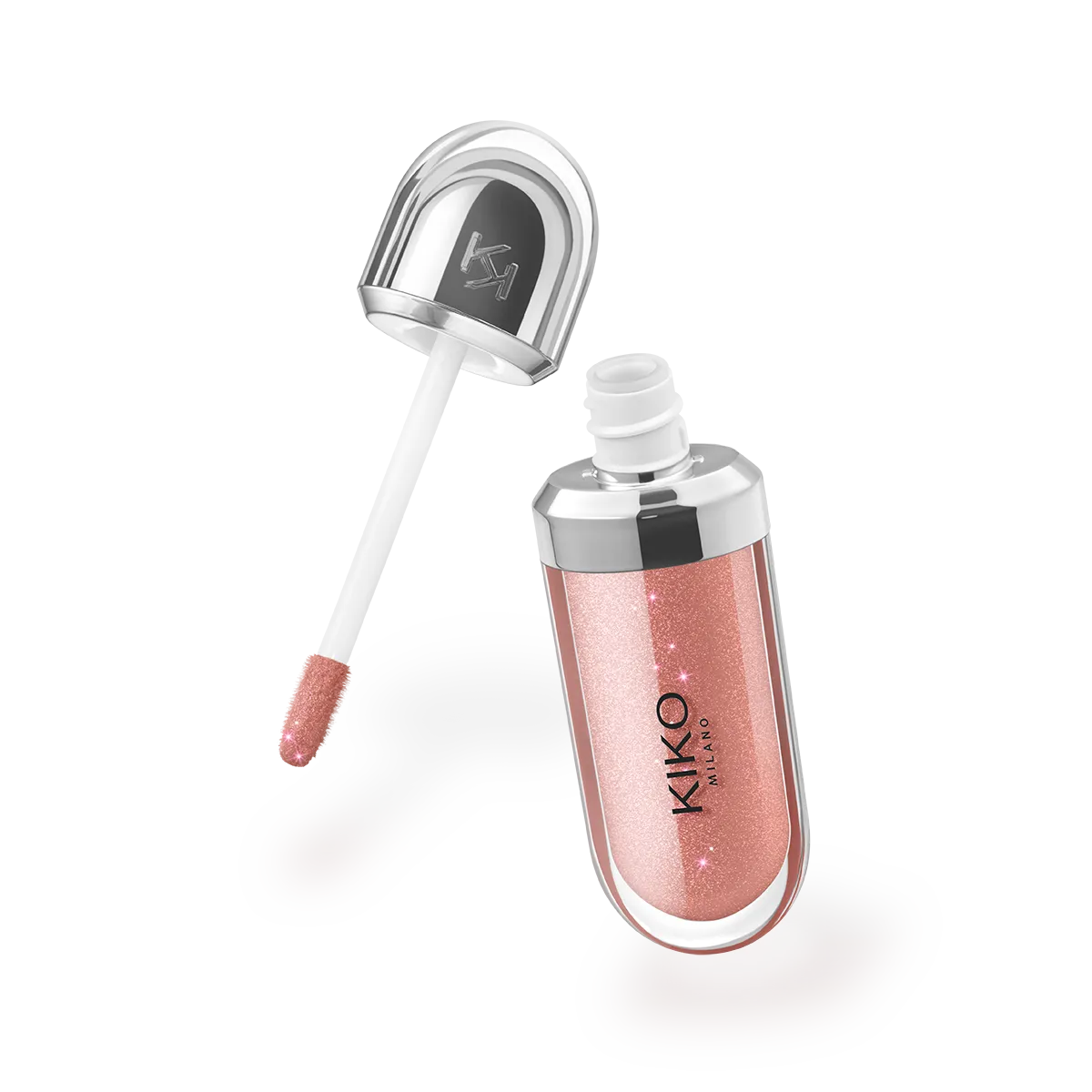 3D HYDRA LIP GLOSS KIKO MILANO 6.5ML