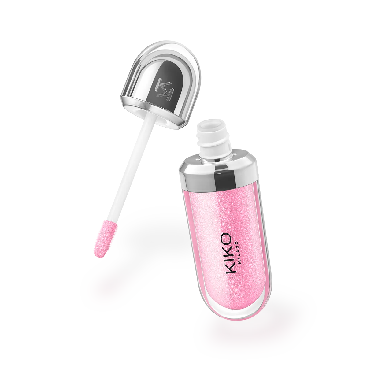 3D HYDRA LIP GLOSS KIKO MILANO 6.5ML