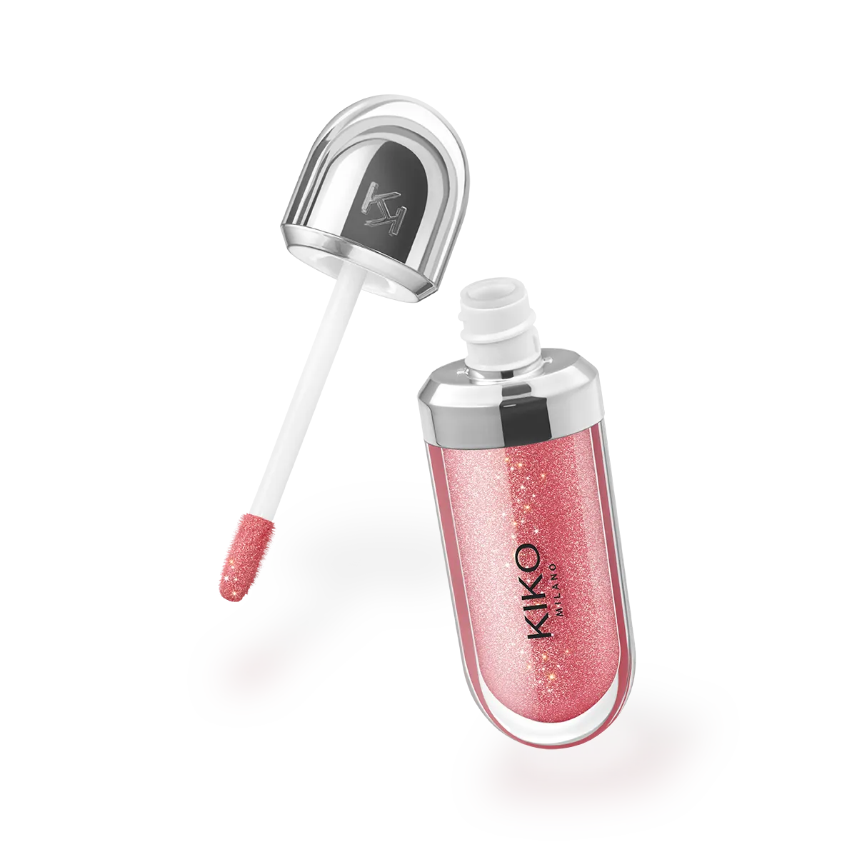 3D HYDRA LIP GLOSS KIKO MILANO 6.5ML