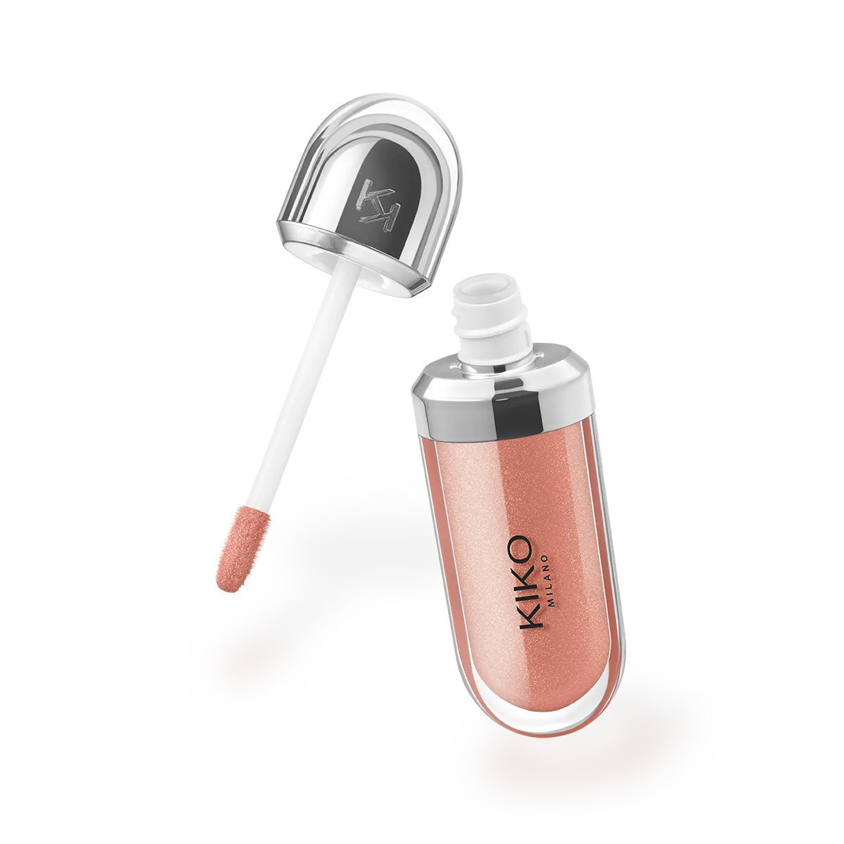 3D HYDRA LIP GLOSS KIKO MILANO 6.5ML