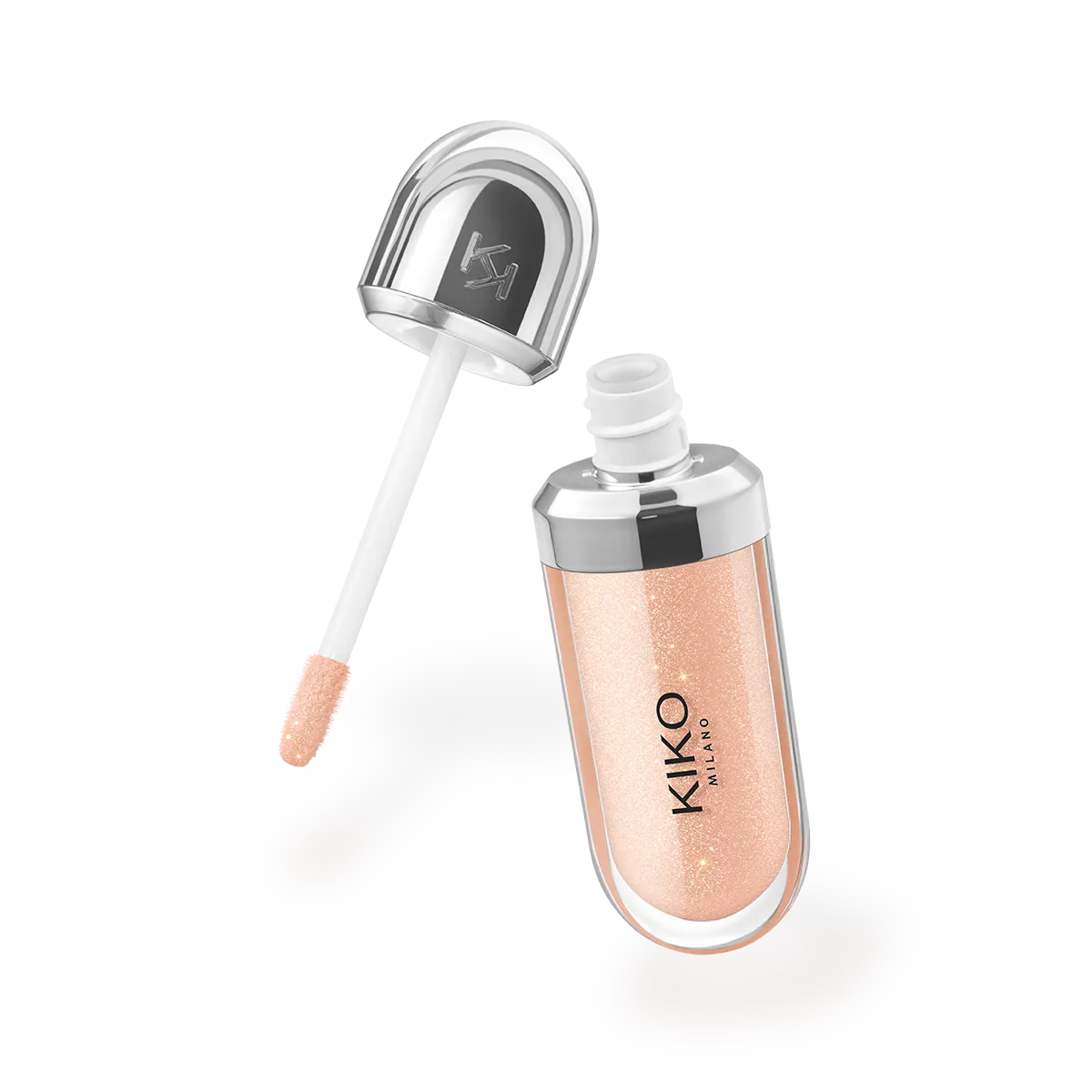 3D HYDRA LIP GLOSS KIKO MILANO 6.5ML