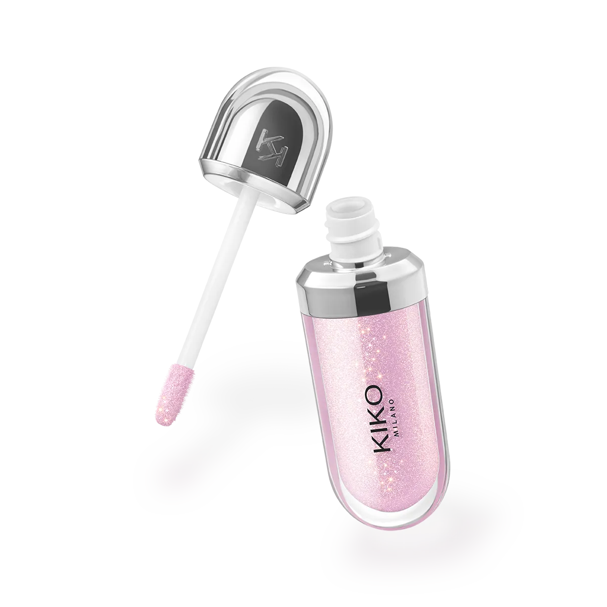 3D HYDRA LIP GLOSS KIKO MILANO 6.5ML