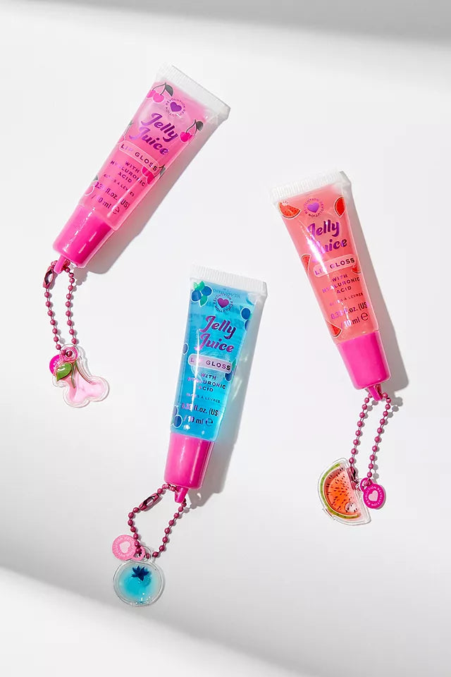 JELLY JUICE REVOLUTION