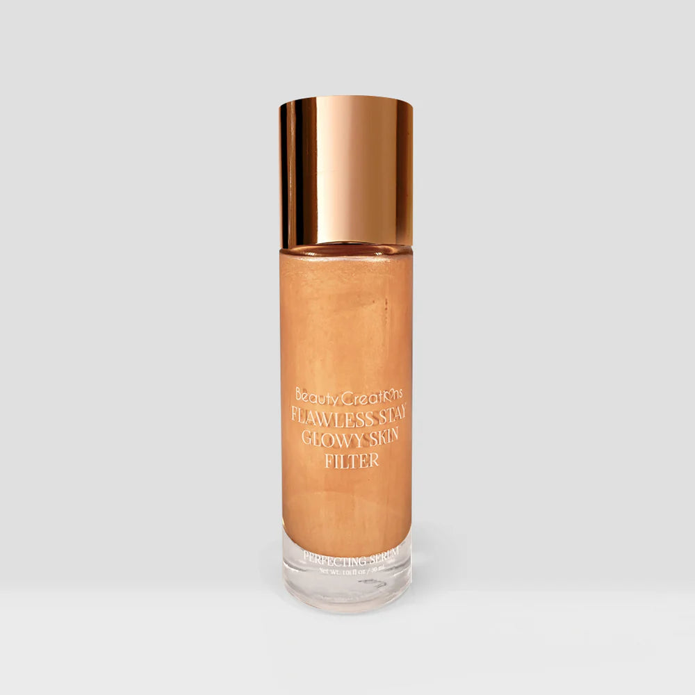 FLAWLESS STAY GLOWY SKIN FILTER BEAUTY CREATIONS 30ML