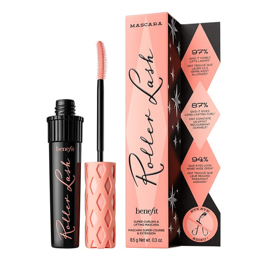 MASCARA ROLLER LASH BENEFIT 8.5G