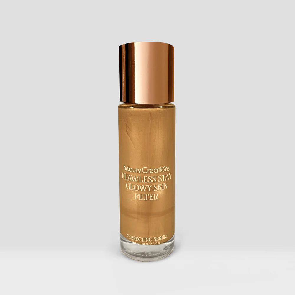 FLAWLESS STAY GLOWY SKIN FILTER BEAUTY CREATIONS 30ML