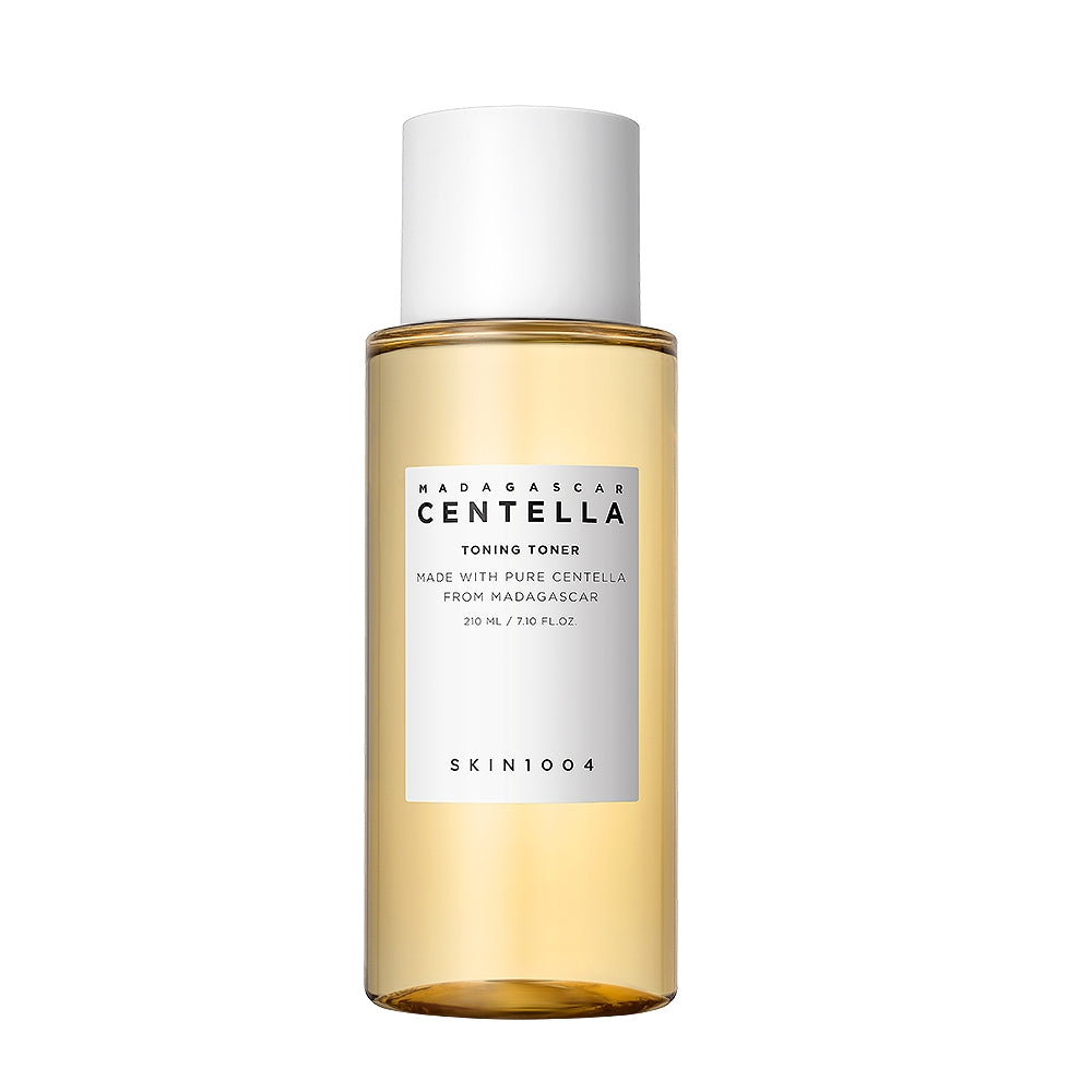 TONICO TONIFICANTE DE CENTELLA MADAGASCAR SKIN1004