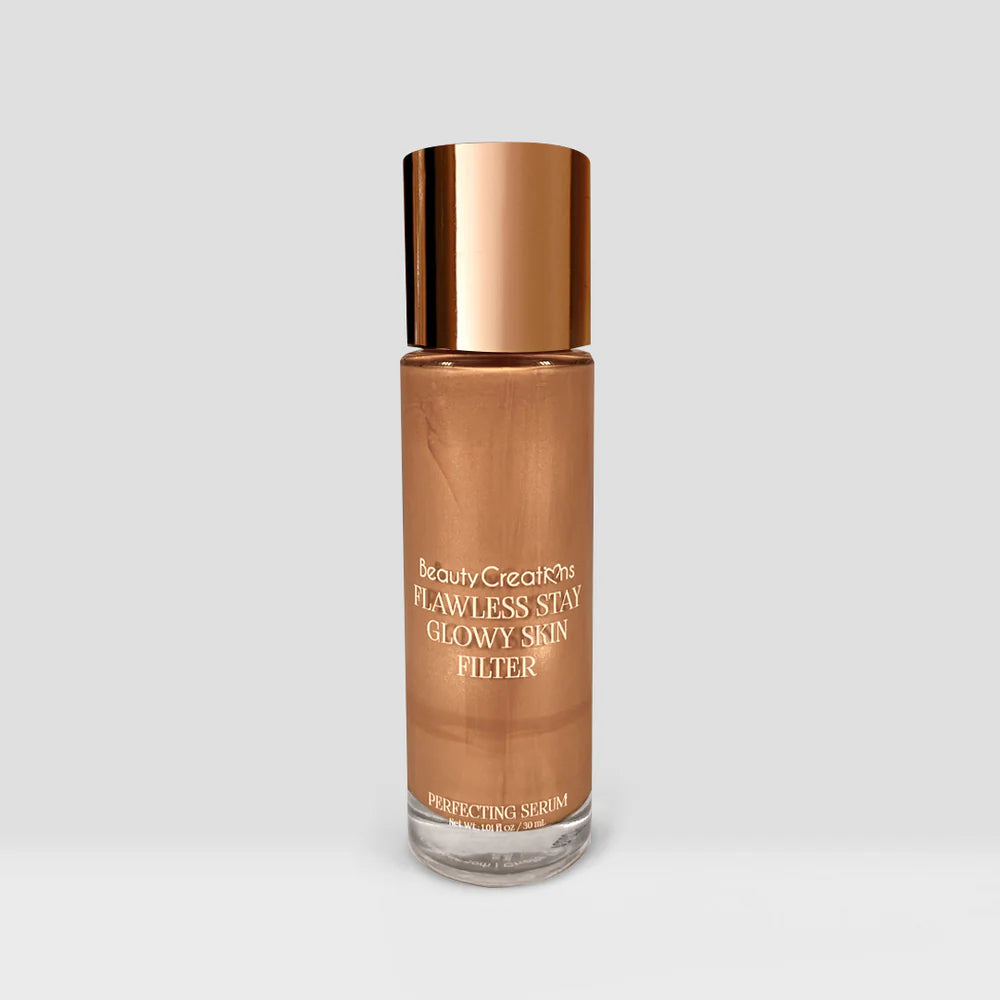 FLAWLESS STAY GLOWY SKIN FILTER BEAUTY CREATIONS 30ML