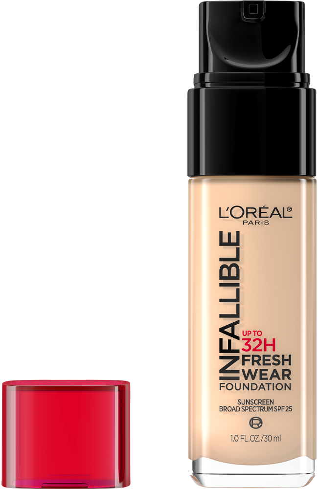BASE LOREAL INFALLIBLE 24H FRESH WEAR 30 ML