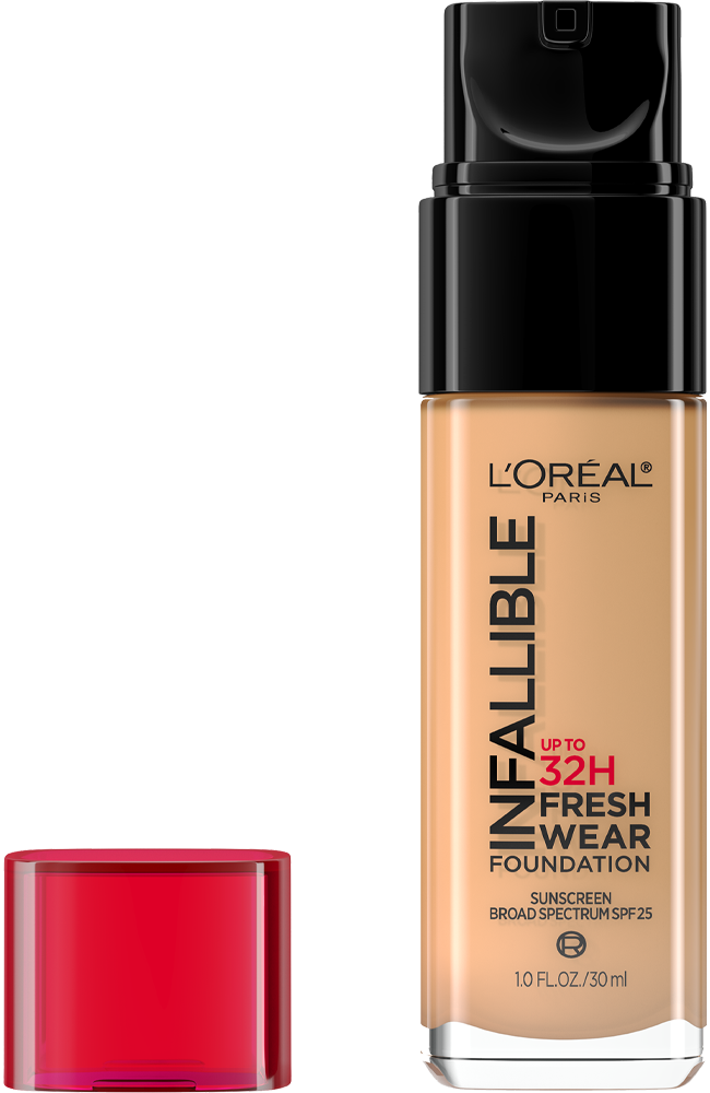 BASE LOREAL INFALLIBLE 24H FRESH WEAR 30 ML