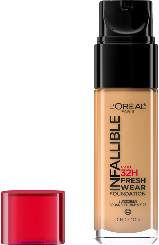 BASE LOREAL INFALLIBLE 24H FRESH WEAR 30 ML
