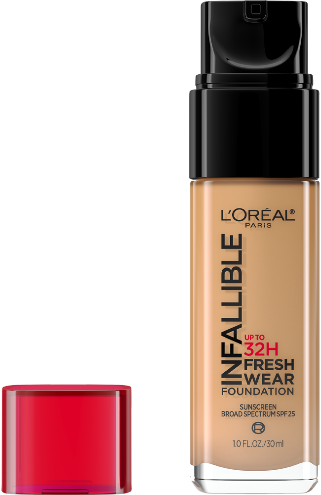 BASE LOREAL INFALLIBLE 24H FRESH WEAR 30 ML