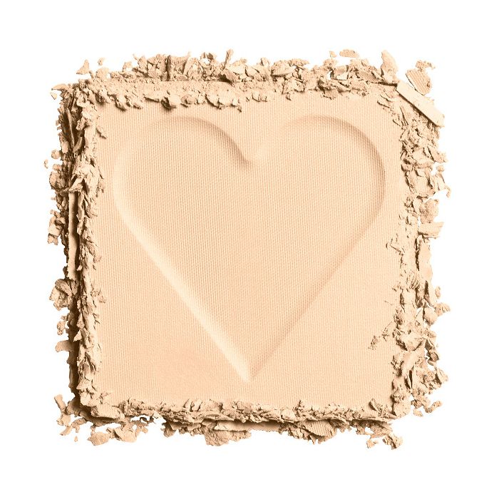 POLVO COMPACTO NYX CANT STOP WONT STOP MATTIFYING POWDER