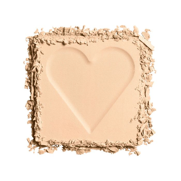 POLVO COMPACTO NYX CANT STOP WONT STOP MATTIFYING POWDER