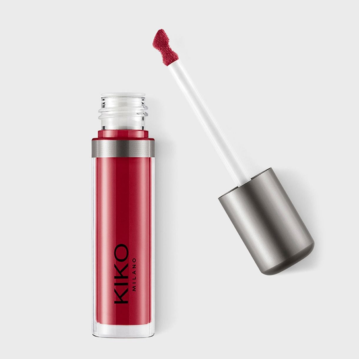 LABIAL LASTING MATTE VEIL LIQUID LIP COLOUR KIKO MILANO