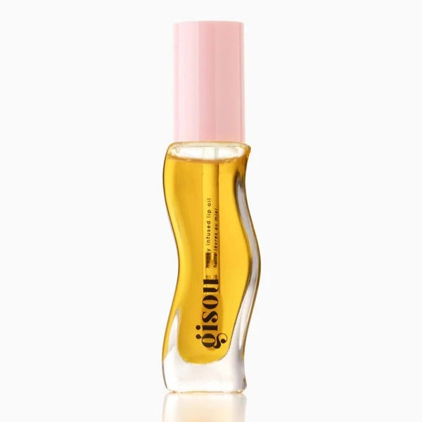 LIP OIL HONEYINFUSED GISOU 0.27oz