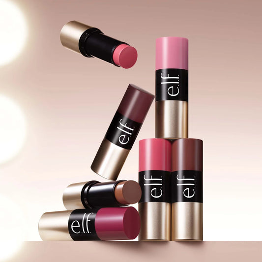 BLUSH EN BARRA SOFT GLAM ELF