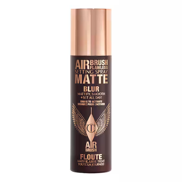 SETTING SPRAY MATTE CHARLOTTE TILBURY 100 ML