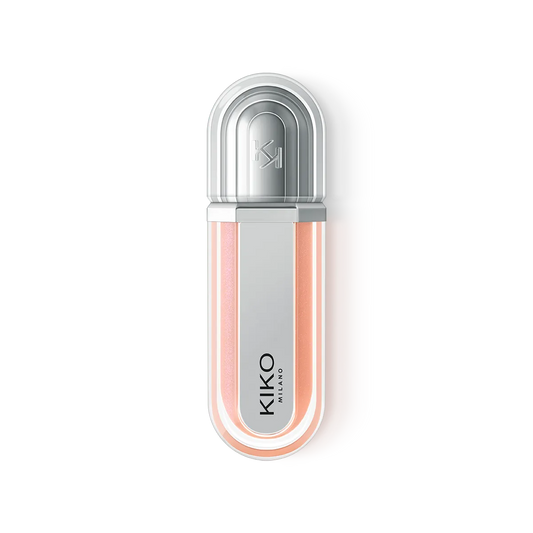 3D HYDRA XTREME LIPGLOSS KIKO MILANO