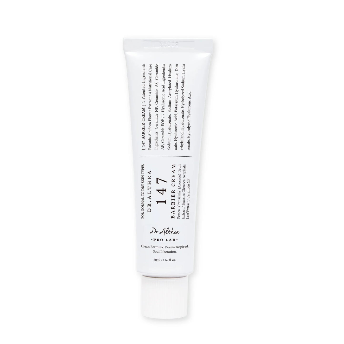 DR ALTHEA 147 BARRIER CREAM 50 ML