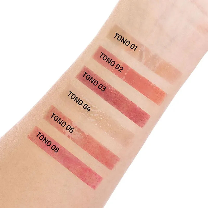 LIP GLOSS AURA TRENDY