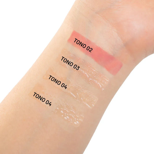 LIP OIL SANDIA TRENDY