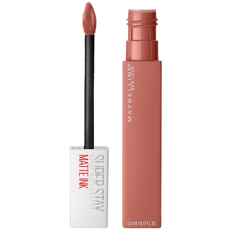LABIAL SUPERSTAY MATTE INK MAYBELLINE 5ML