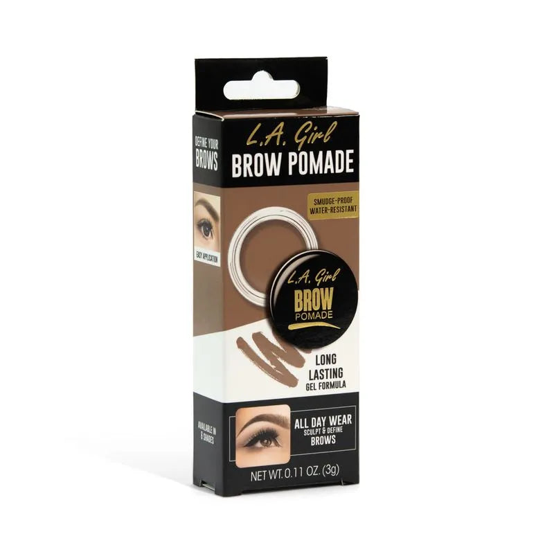 POMADA DE CEJAS L.A. GIRL 3G