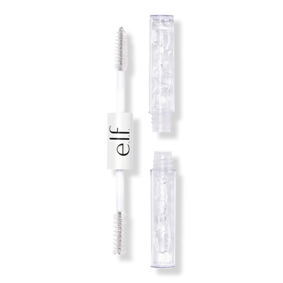 CLEAR BROW AND LASH MASCARA ELF
