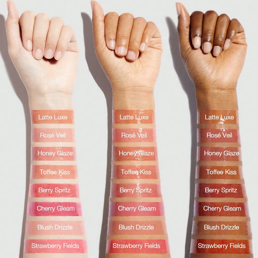 BOLD BOOSTER LIP PLUMPER SHEGLAM 1.5 GR