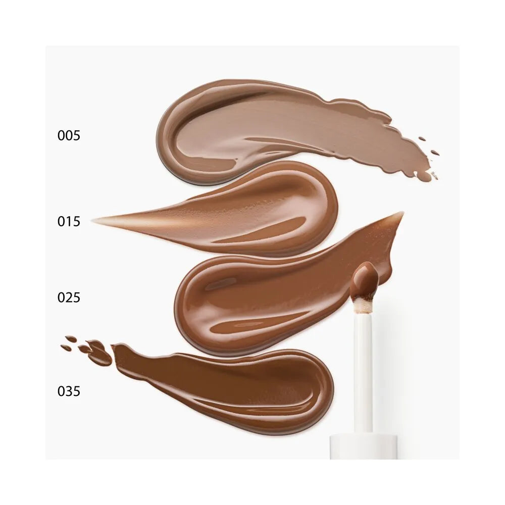 LIQUID BRONZER MELTED SUN CATRICE 10ML