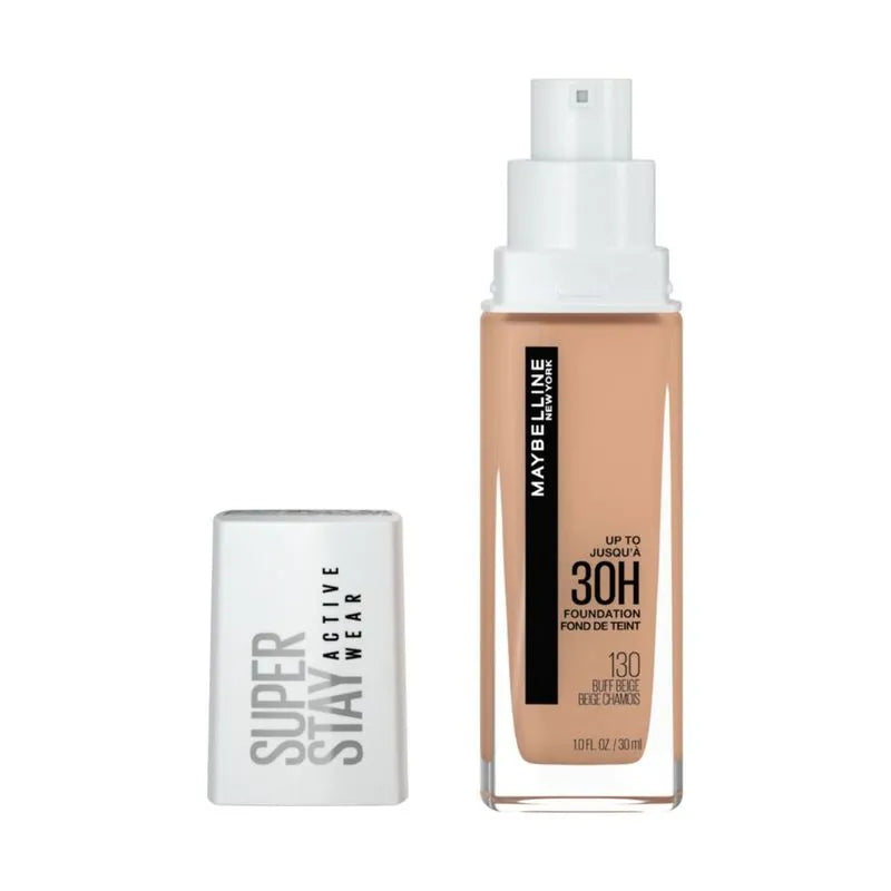 BASE SUPER STAY ACTIVE WEAR 30H MAYBELLINE 30ML