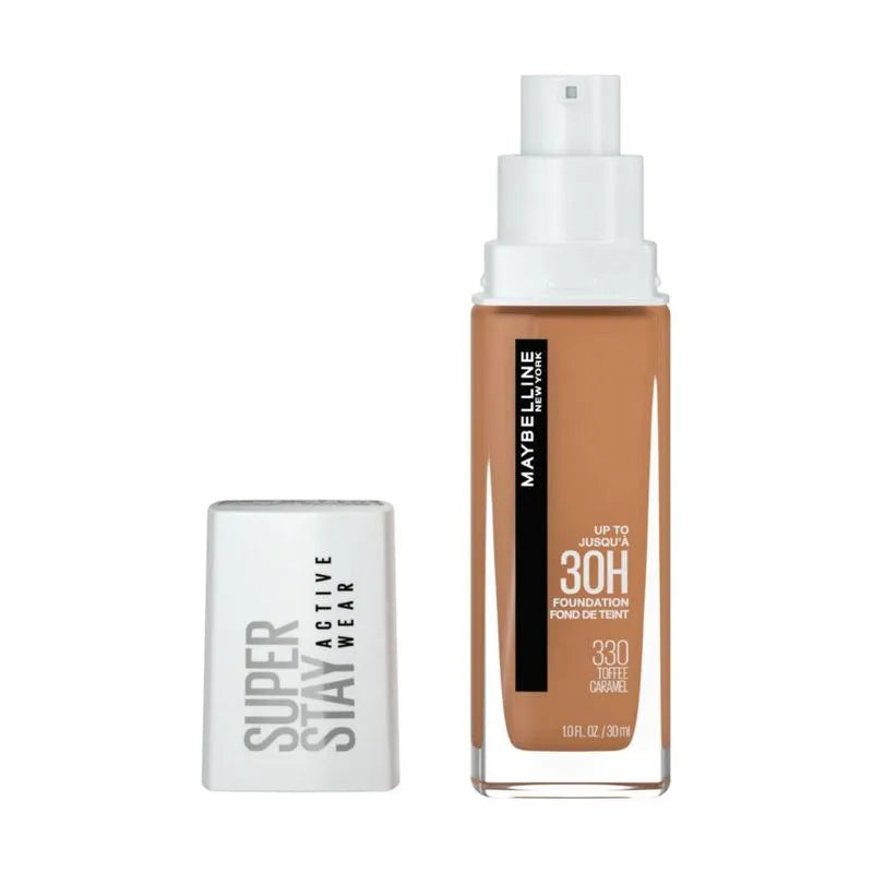 BASE SUPER STAY ACTIVE WEAR 30H MAYBELLINE 30ML