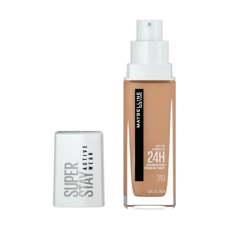 BASE SUPER STAY ACTIVE WEAR 30H MAYBELLINE 30ML