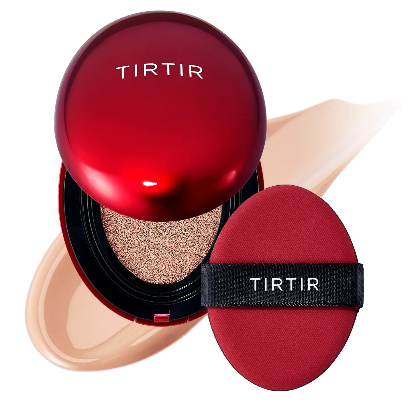 MASK FIT RED CUSHION TIRTIR 18 GR