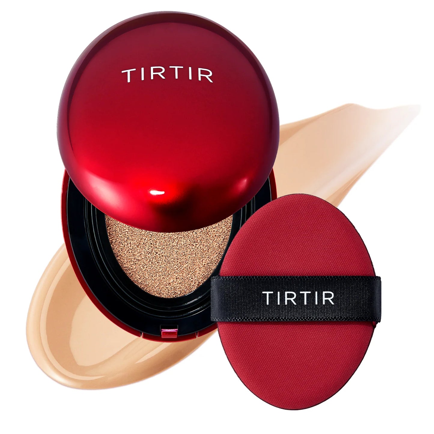 MASK FIT RED CUSHION TIRTIR 18 GR