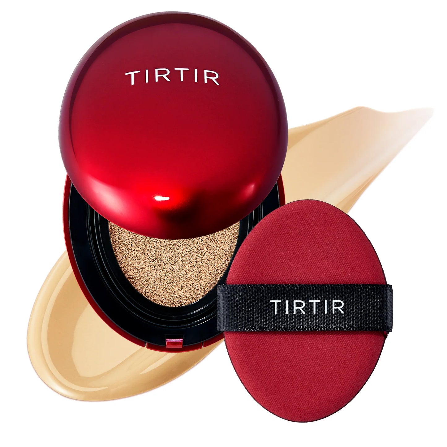 MASK FIT RED CUSHION TIRTIR 18 GR