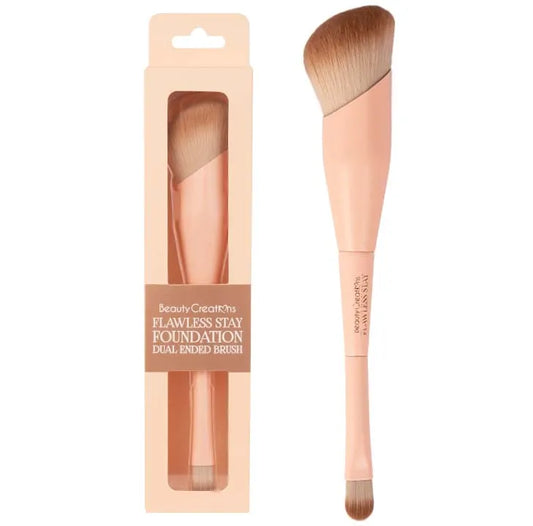 BROCHA FLAWLESS STAY FOUNDATION DUAL