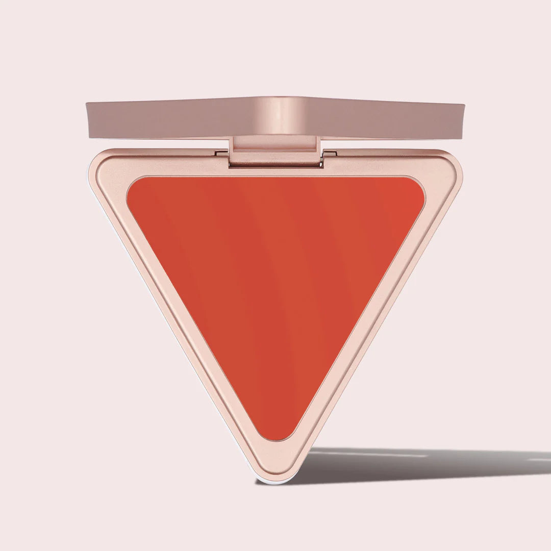 HIGHER STANDARD SATIN MATTE CREAM BLUSH LYS BEAUTY