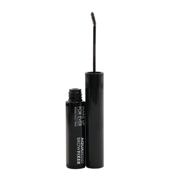 GEL CON COLOR PARA CEJAS RESISTENTE AL AGUA MAKE UP FOREVER 3.5ML
