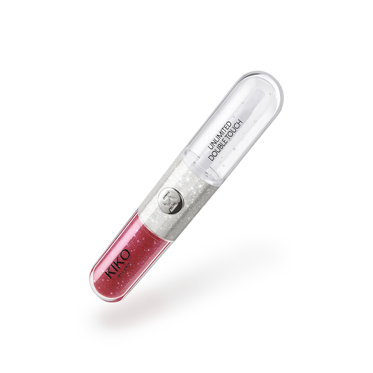 DOUBLE TOUCH LIMITED EDITION KIKO MILANO