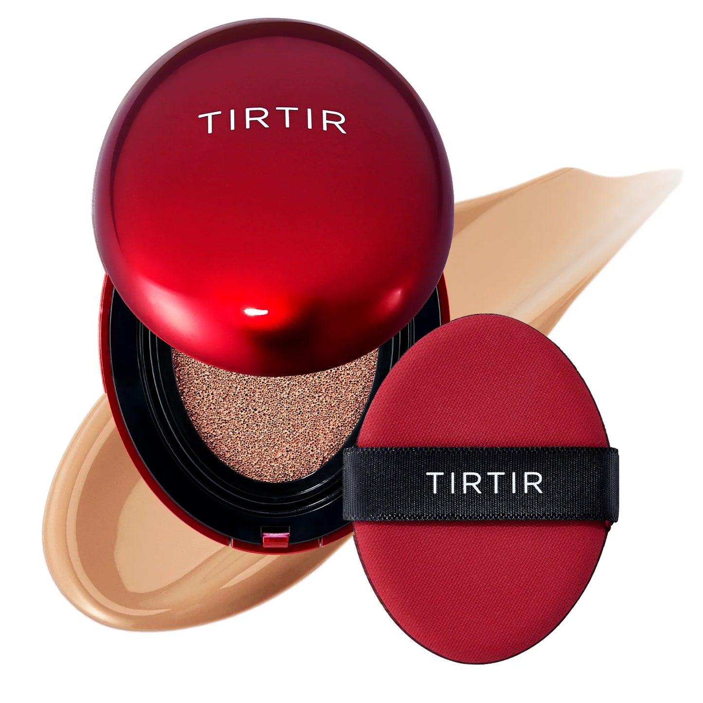 MASK FIT RED CUSHION TIRTIR 18 GR