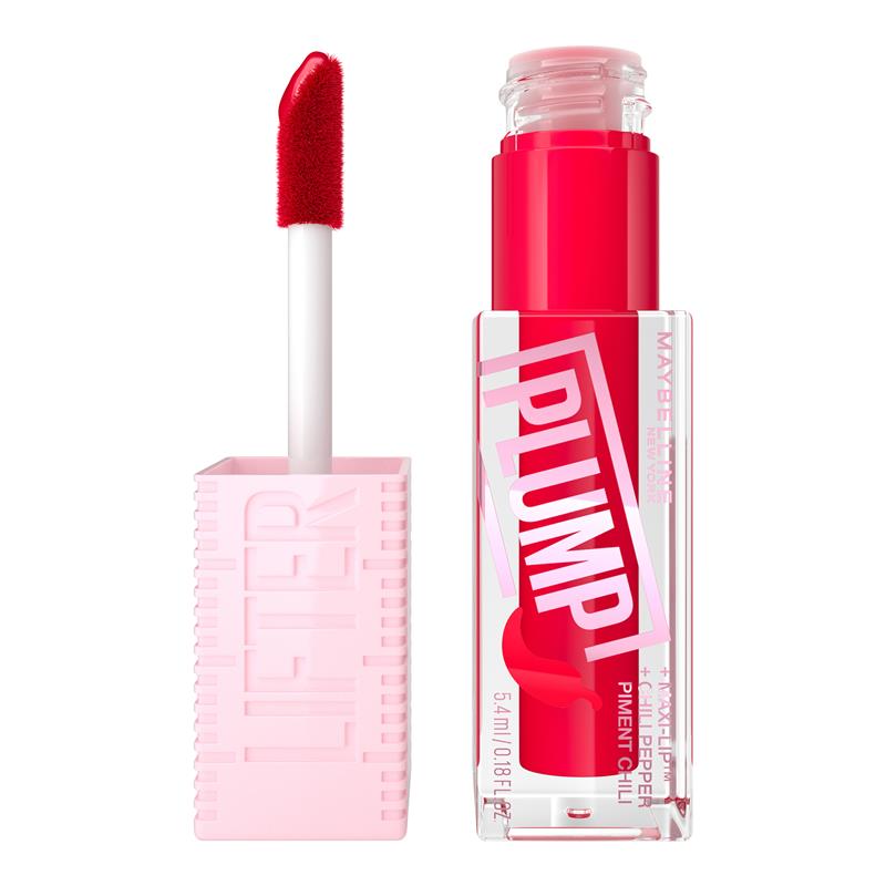 LIFTER PLUMP MAYBELLINE 5.4ML