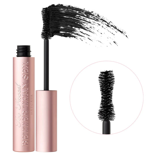 MASCARA BETTER THAN SEX PRESTIGE TOO FACED 8.0ML